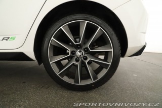 Škoda Fabia RS R5 1.4 TSI 2018
