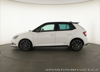Škoda Fabia RS R5 1.4 TSI 2018