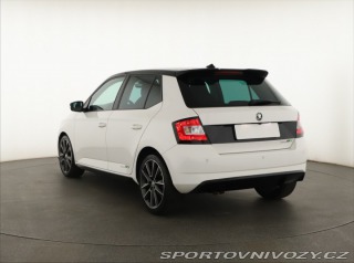 Škoda Fabia RS R5 1.4 TSI 2018