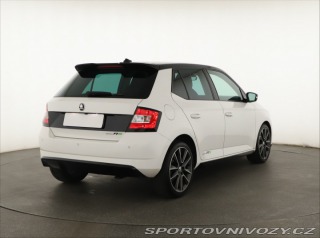 Škoda Fabia RS R5 1.4 TSI 2018