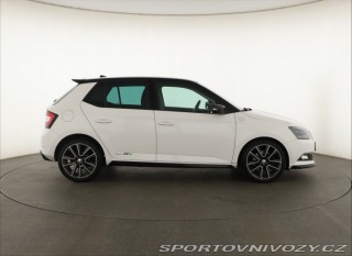 Škoda Fabia RS R5 1.4 TSI 2018