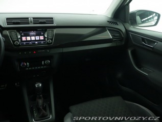Škoda Fabia RS R5 1.4 TSI 2018