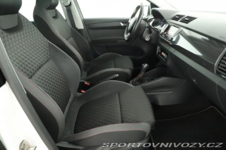 Škoda Fabia RS R5 1.4 TSI 2018