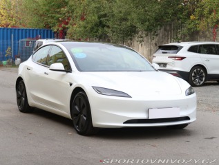Tesla Model 3 Standard Range 60kWh