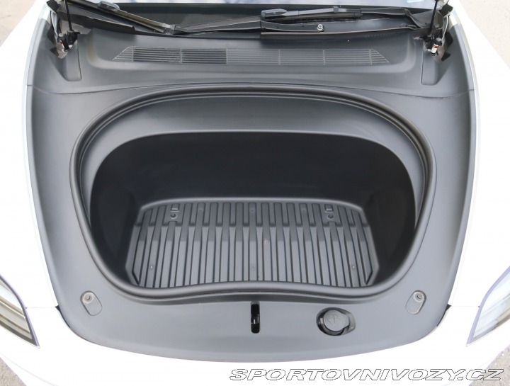 Tesla Model 3 Standard Range 60kWh 2023