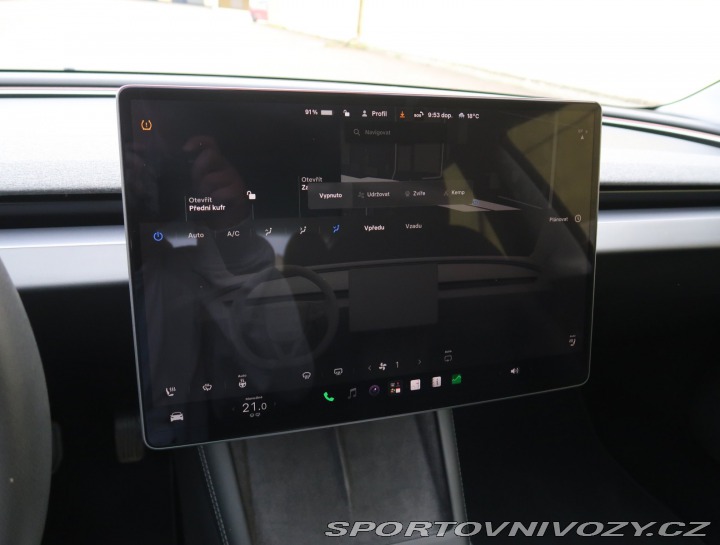 Tesla Model 3 Standard Range 60kWh 2023
