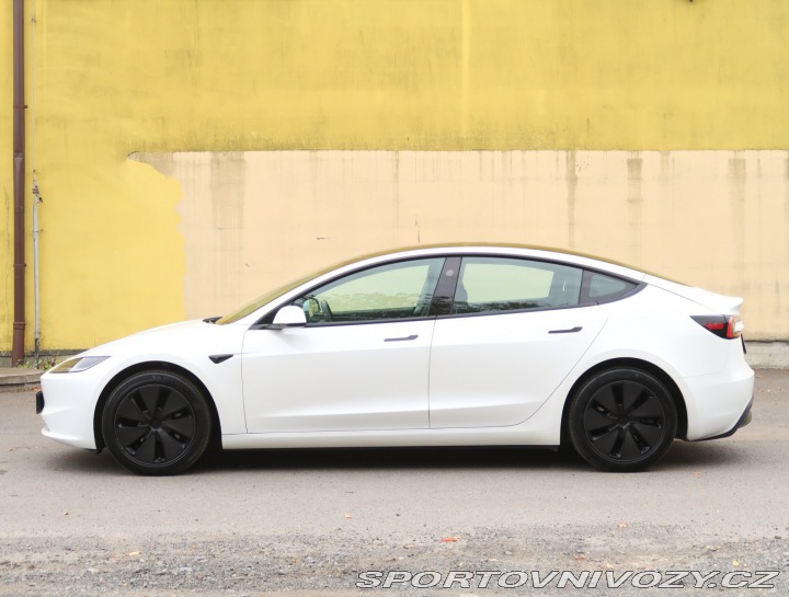 Tesla Model 3 Standard Range 60kWh 2023
