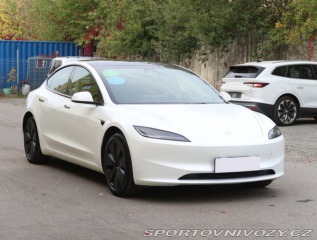 Tesla Model 3 Standard Range 60kWh 2023