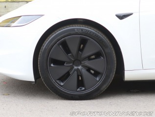 Tesla Model 3 Standard Range 60kWh 2023