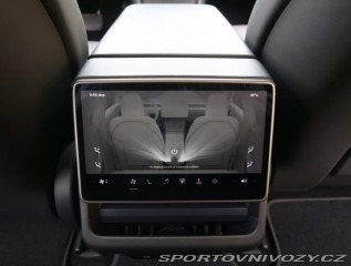 Tesla Model 3 Standard Range 60kWh 2023