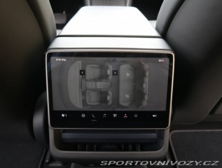 Tesla Model 3 Standard Range 60kWh 2023