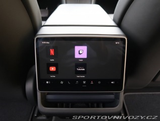 Tesla Model 3 Standard Range 60kWh 2023