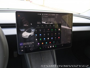 Tesla Model 3 Standard Range 60kWh 2023