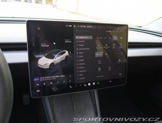 Tesla Model 3 Standard Range 60kWh 2023