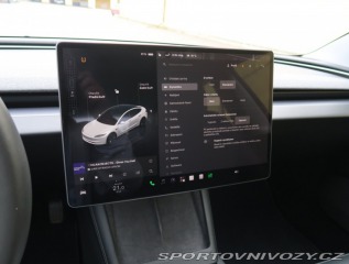 Tesla Model 3 Standard Range 60kWh 2023