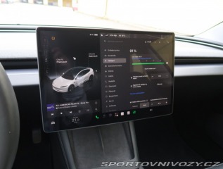Tesla Model 3 Standard Range 60kWh 2023