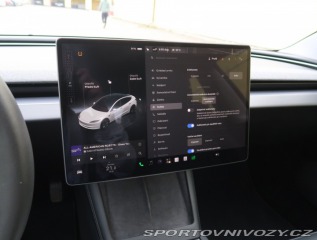 Tesla Model 3 Standard Range 60kWh 2023
