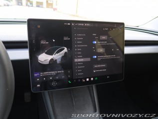 Tesla Model 3 Standard Range 60kWh 2023