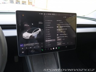 Tesla Model 3 Standard Range 60kWh 2023