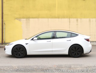 Tesla Model 3 Standard Range 60kWh 2023