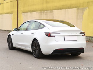 Tesla Model 3 Standard Range 60kWh 2023