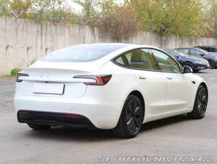 Tesla Model 3 Standard Range 60kWh 2023
