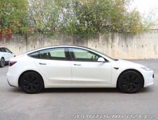 Tesla Model 3 Standard Range 60kWh 2023
