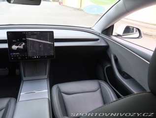 Tesla Model 3 Standard Range 60kWh 2023