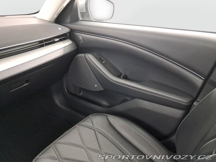 Ford Mustang Mach-E Standard Range RW 2021