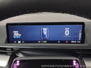 Ford Mustang Mach-E Standard Range RW 2021