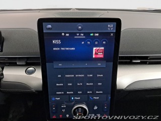Ford Mustang Mach-E Standard Range RW 2021