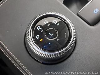 Ford Mustang Mach-E Standard Range RW 2021