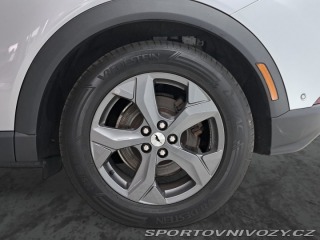 Ford Mustang Mach-E Standard Range RW 2021