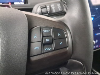 Ford Mustang Mach-E Standard Range RW 2021