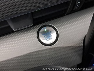 Ford Mustang Mach-E Standard Range RW 2021