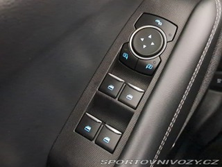 Ford Mustang Mach-E Standard Range RW 2021