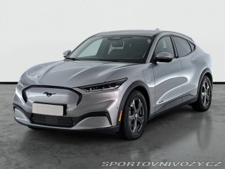 Ford Mustang Mach-E Standard Range RW 2021