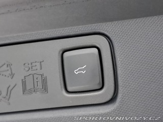 Ford Mustang Mach-E Standard Range RW 2021