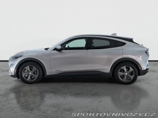 Ford Mustang Mach-E Standard Range RW 2021