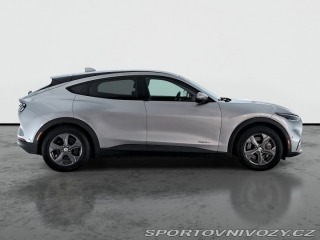 Ford Mustang Mach-E Standard Range RW 2021