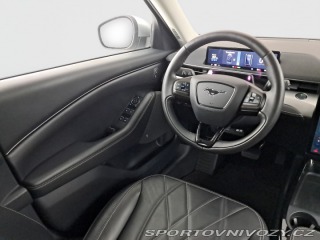Ford Mustang Mach-E Standard Range RW 2021