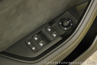 Škoda Superb Sportline 2.0 TSI 2023