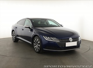 Volkswagen Arteon 2.0 TDI