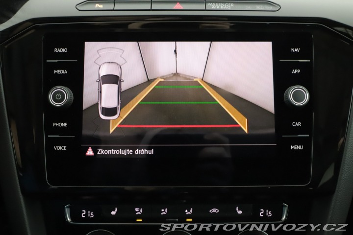 Volkswagen Arteon 2.0 TDI 2018