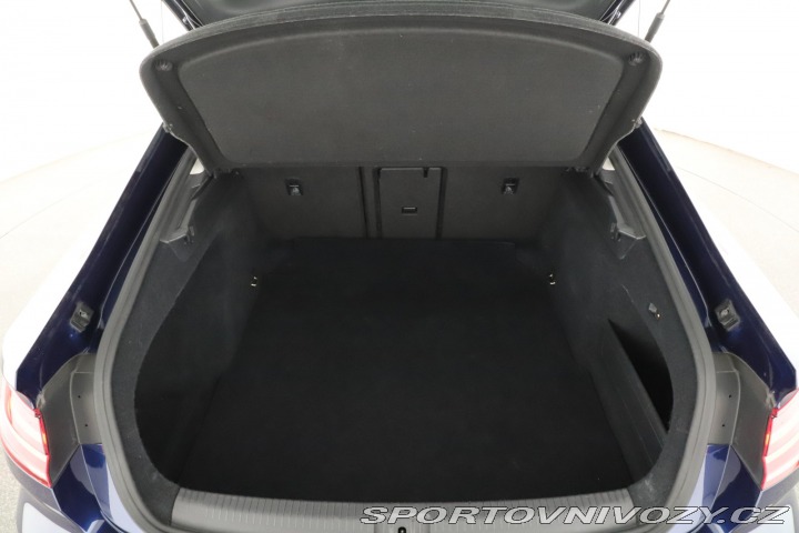 Volkswagen Arteon 2.0 TDI 2018