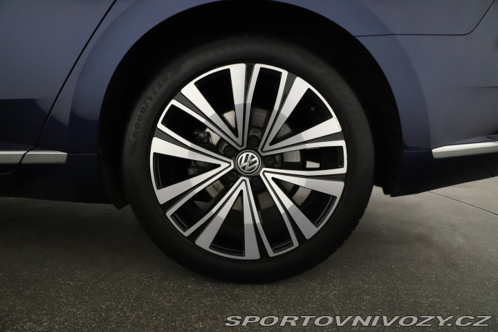 Volkswagen Arteon 2.0 TDI 2018