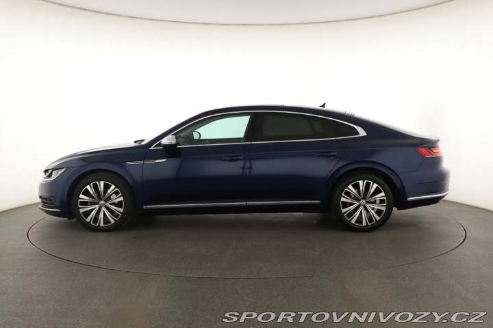 Volkswagen Arteon 2.0 TDI 2018