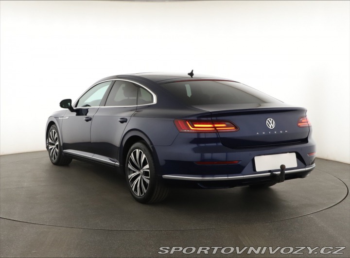 Volkswagen Arteon 2.0 TDI 2018