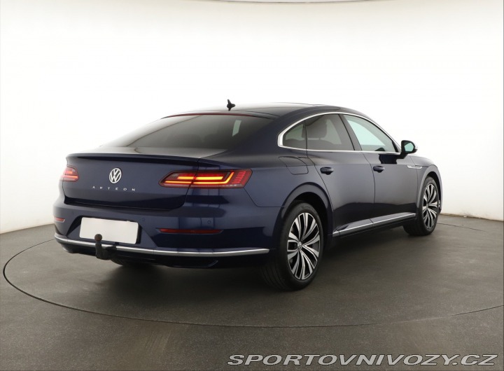 Volkswagen Arteon 2.0 TDI 2018