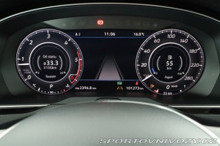 Volkswagen Arteon 2.0 TDI 2018